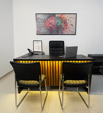 Sala sensorial