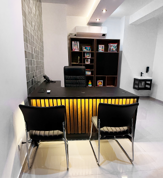Sala de espera