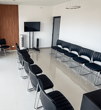 Sala grupal